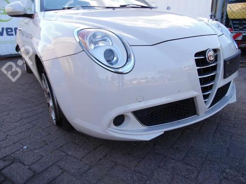 Engine control unit (ECU) ALFA ROMEO MITO (955_) 1.4 (955AXB1B, 955.AXF1B) | BP40574057M57 - Image 8