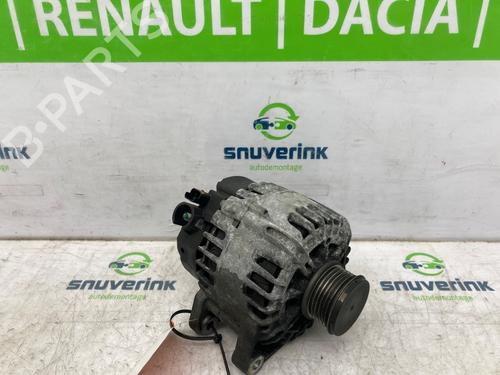 Used Alternator Alternator 26279894 26279894
