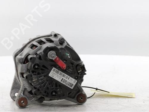 Alternator RENAULT CAPTUR I (J5_, H5_) 1.2 TCe 120 | BP31592416M7 - Image 10