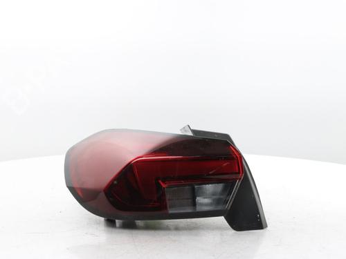 Used Left taillight OPEL CORSA F (P2JO) CORSA-e (68) (136 hp) 30757938