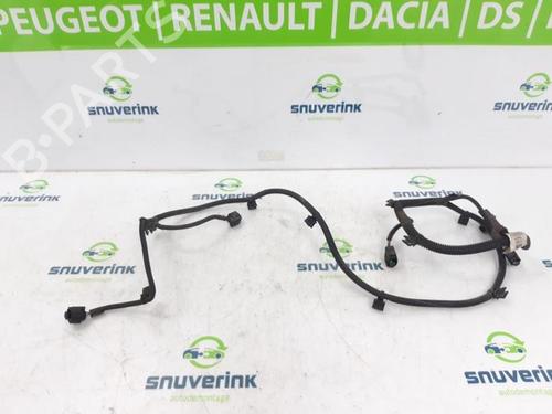 Used Wiring harness Wiring harness CITROËN C4 CACTUS 1.2 VTi 82 (82 hp) 40572654 40572654