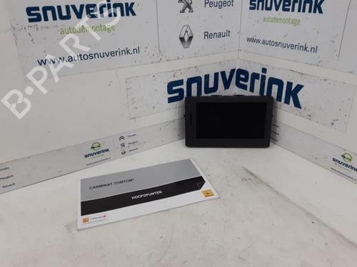 display-monitor-renault-clio-iii-br01-cr01-2005-2006-2007-2008-2009-2010-2011-2012-2013-2014-40561354 main image