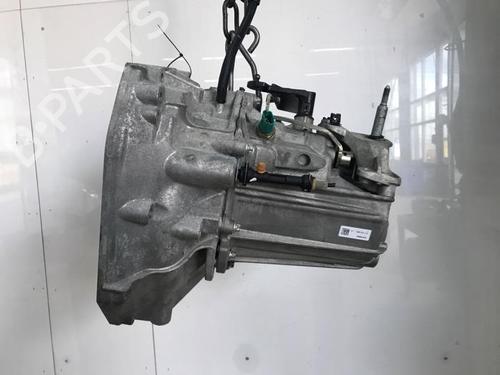 Used Gearbox Gearbox RENAULT CLIO V (B7_) 1.0 TCe 90 (B7MT) (91 hp) 40586887 40586887