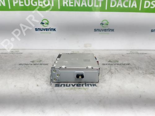 Bilradio RENAULT MEGANE E-TECH SUV EV60 (BNJ1) | BP24418403E6 - Image 3
