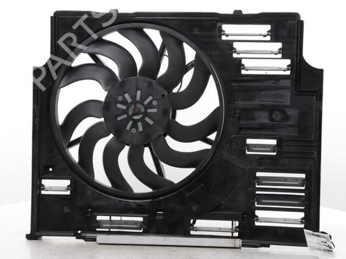 Radiator fan BMW X1 (U11) sDrive 18 d | BP36538525M35 - Image 1