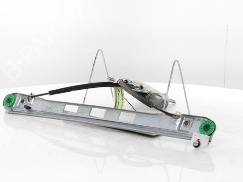 Front left window mechanism OPEL MOVANO B Van (X62) 2.3 CDTI FWD (FV) | BP31960293C22