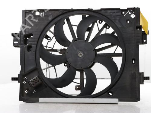 Used Radiator fan Radiator fan 33696694 33696694
