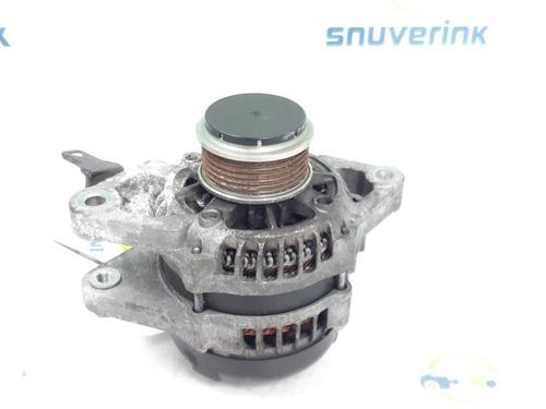 Alternator TOYOTA AYGO (_B4_) 1.0 (KGB40) | BP40571710M7 - Image 5