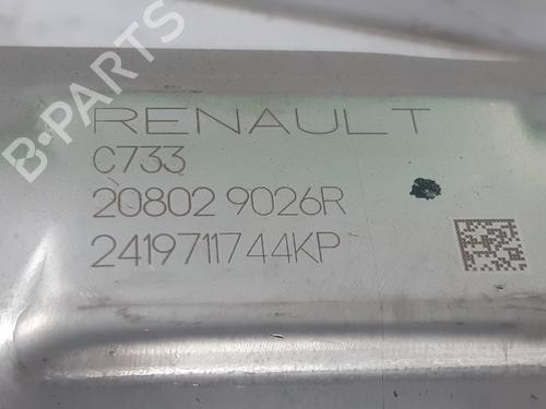 Catalyst RENAULT SYMBIOZ 1.6 E-Tech 145 | BP24943998M10 - Image 5