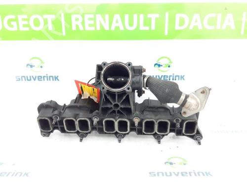 Intake manifold CITROËN JUMPER II Van 2.2 HDi 150 | BP40571960M70 - Image 2