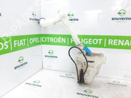 Windscreen washer tank PEUGEOT 208 I (CA_, CC_) 1.2 VTI 82 | BP13534906C113