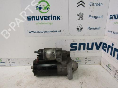 Used Starter Starter 10792326 10792326