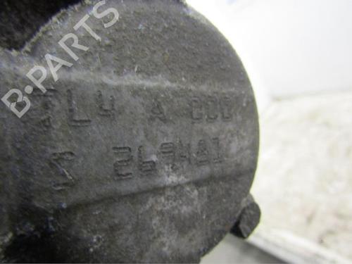 Gearbox RENAULT KANGOO Express (FW0/1_) 1.5 dCi 105 (FW0F) | BP40567277M3 - Image 4