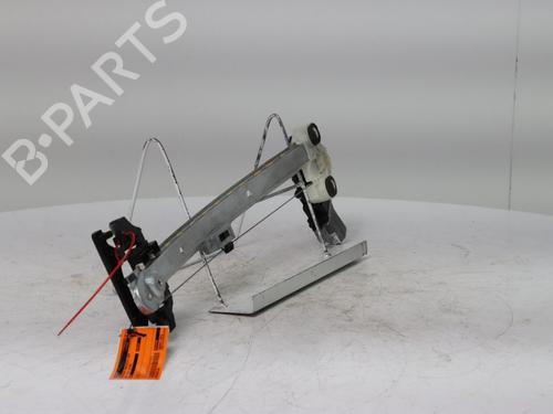 Front right window mechanism CITROËN C3 IV (CC_, CB_) 1.2 PureTech 100 (CCHPV4) | BP33874502C23  - Image 9