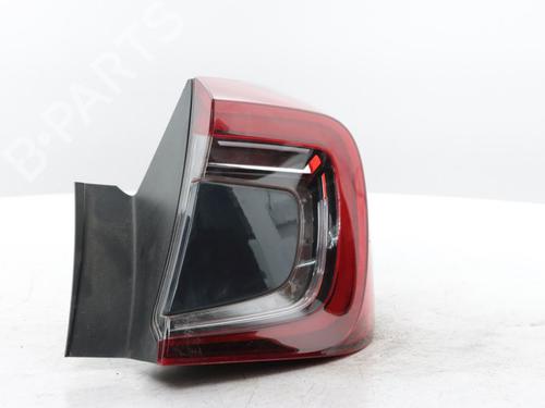 Right taillight RENAULT CAPTUR II (HF_) E-TECH 160 | BP38408907C35 - Image 9