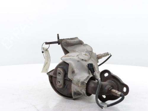 Catalyst RENAULT CLIO IV Grandtour (KH_) 0.9 TCe 90 | BP30866705M10