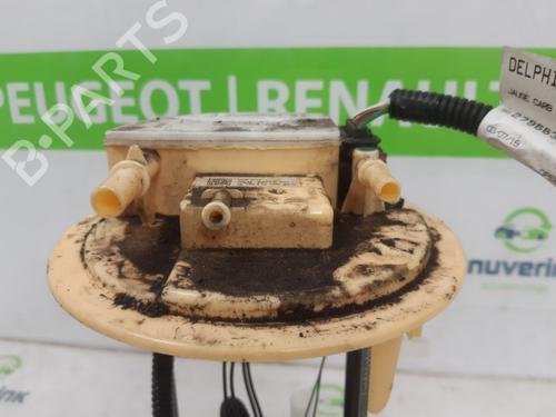 Fuel pump OPEL COMBO Box Body/MPV (K9) 1.5 D | BP30185614M76