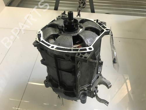 Engine RENAULT KANGOO III Box Body/MPV E-Tech Electric (FJJA) | BP28288753M1  - Image 8