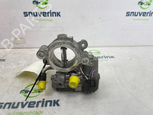 Throttle body RENAULT TRAFIC III Van (FG_) 2.0 dCi 130 (FGMY) | BP25776255M82 - Image 2
