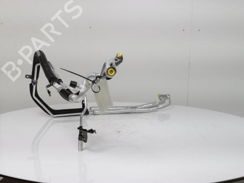 AC pipe FORD TRANSIT V363 Van (FCD, FDD) 2.0 EcoBlue | BP38618532M126 - Image 8