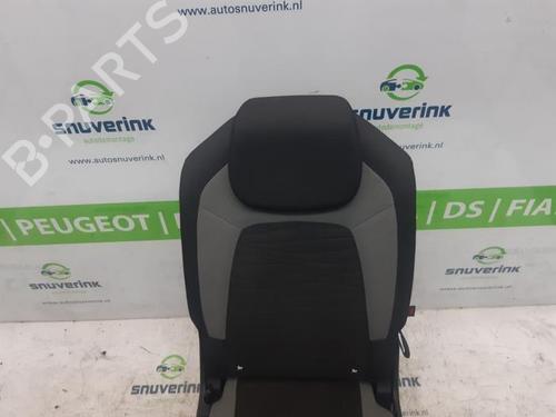 Rear seat CITROËN C4 Picasso II 1.2 THP 130 | BP40574943C17 - Image 5