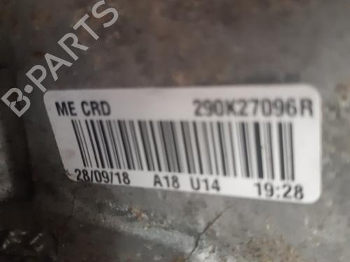 Gearbox RENAULT ZOE Hatchback Van (BFM_) Electric (BFMC, BFMD) | BP38645997M3 - Image 7