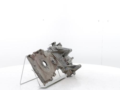 Timing cover RENAULT CAPTUR I (J5_, H5_) 0.9 TCe 90 | BP31261498M123 