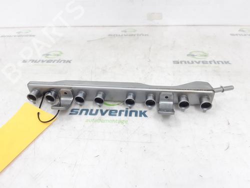 Injection rail RENAULT ARKANA I (LCM_, LDN_) 1.6 E-TECH 145 (LDMU) | BP17764189M98 
