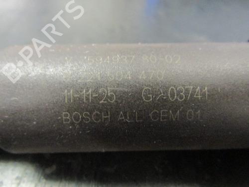 Ignition coil PEUGEOT 308 I (4A_, 4C_) 1.6 16V | BP10790917M94 