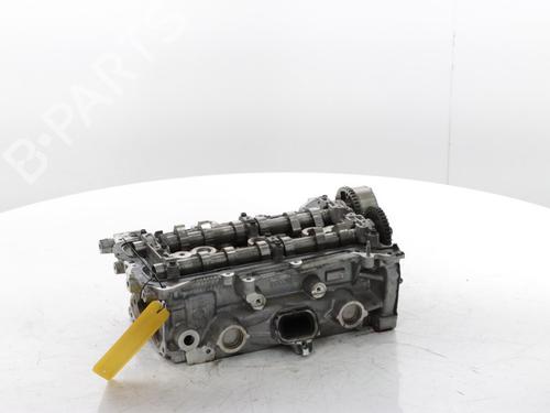 Cylinder head RENAULT CAPTUR II (HF_) TCe 90 (HFM6) | BP29640692M5 
