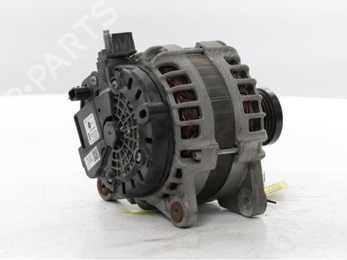 Alternator RENAULT CLIO V (B7_) 1.0 TCe 90 (B7MT) | BP40552054M7 - Image 2