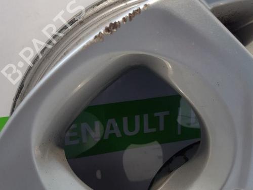 Used Rim CITROËN C3 II (SC_) 1.4 (73 hp) 17190788