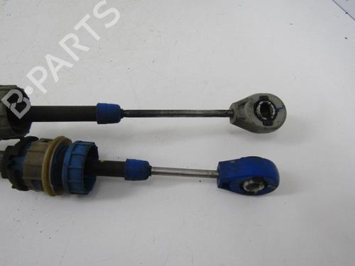 Cable PEUGEOT 308 SW I (4E_, 4H_) 1.6 16V | BP24163048E12 