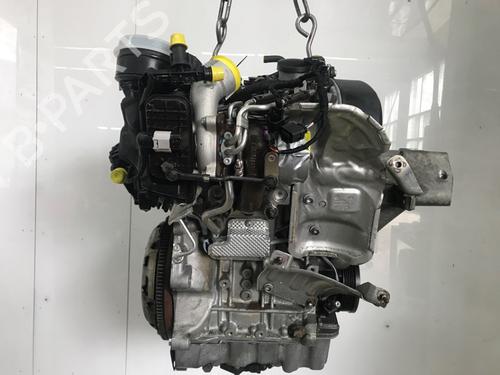 Engine VW POLO VI (AW1, BZ1, AE1) 1.0 TSI | BP38408826M1 - Image 3
