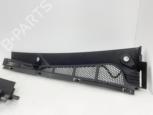 Scuttle panel OPEL COMBO Box Body/MPV (K9) 1.5 D | BP27688121C110 - Image 2