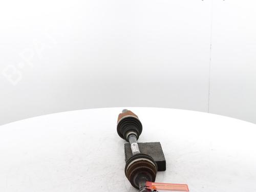 Left front driveshaft CITROËN C4 III (BA_, BB_, BC_) 1.2 PureTech 130 (BAHNSA, BAHNSB) | BP29899587M38