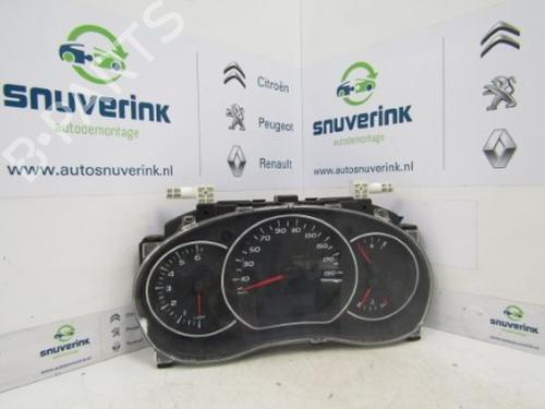 Used Instrument cluster Instrument cluster 13323845 13323845