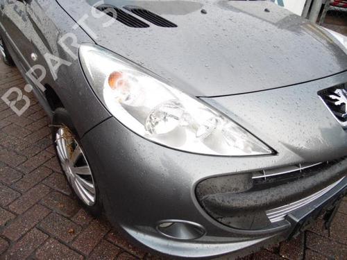 Starter PEUGEOT 206+ (2L_, 2M_) 1.4 i (2LKFWA, 2MKFWA) | BP40575720M8 - Image 10