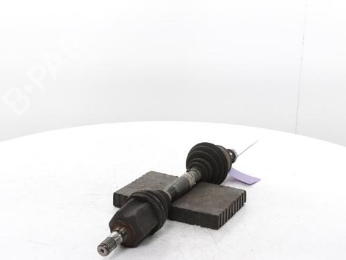 Left front driveshaft FIAT DOBLO Cargo (263_) 1.6 D Multijet (263WXD1B, 263WXR1B, 263WXX1B, 263ZXD1B,... | BP30186390M38