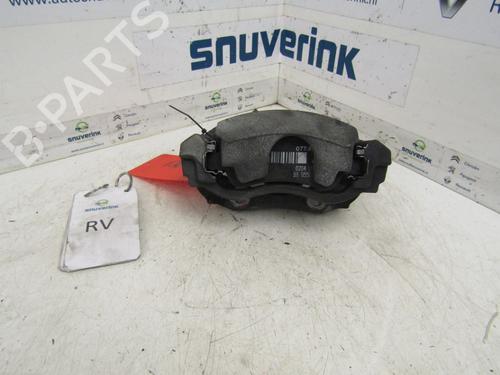 Used Right front brake caliper CITROËN C4 CACTUS 1.2 THP 110 (110 hp) 11781632