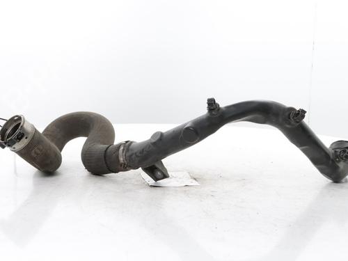Tubo do intercooler Tubo do intercooler 38618252 38618252