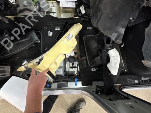 Styringsenhed belysning Styringsenhed belysning CITROËN C5 AIRCROSS (A_) 1.6 Hybrid 225 (A45GFR) (224 hp) 34058117 34058117