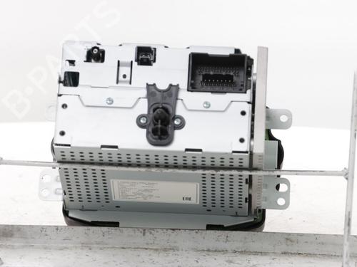 Radio OPEL CORSA E (X15) 1.2 (08, 68) | BP34567776E6 - Image 6