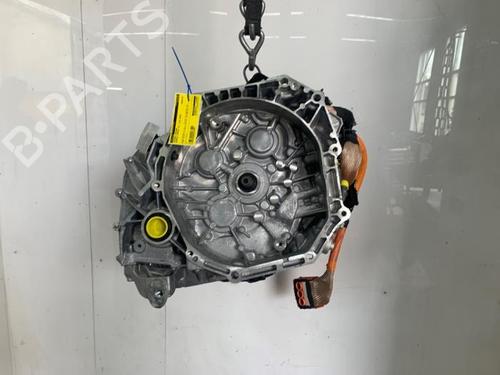 Gearbox RENAULT RAFALE Coupe (DGM_) 1.2 E-TECH 200 Hybrid (DGM2) | BP40587460M3 - Image 5
