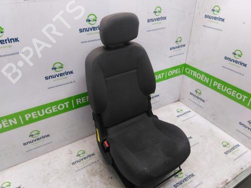 Left front seat PEUGEOT PARTNER Box Body/MPV 1.6 HDi | BP12551328C15 