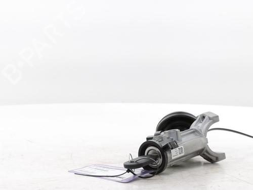 Ignition barrel FIAT DUCATO Van (250_) 120 Multijet 2,2 D | BP30759032M48