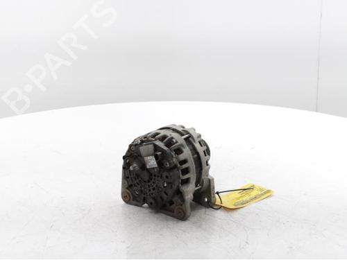 Alternator RENAULT CAPTUR I (J5_, H5_) 0.9 TCe 90 | BP40566077M7 - Image 7