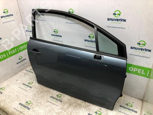 Right front door CITROËN C4 Coupe (LA_) 2.0 16V | BP18301113C3 