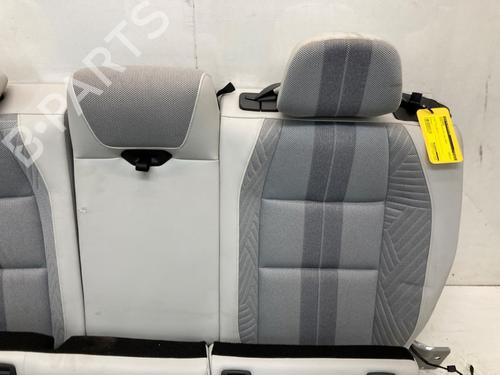 Sæde Bagtil RENAULT SCENIC E-TECH PHASE I EV87 | BP33696275C17 - Image 4