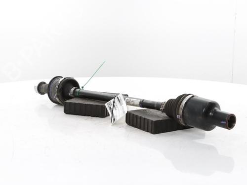 Right rear driveshaft JEEP COMPASS (MP, M6, MV, M7) 1.4 MultiAir 4x4 | BP40297574M41 - Image 2
